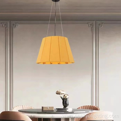 Art Deco E27 Dining Lamp For Bar Restaurant